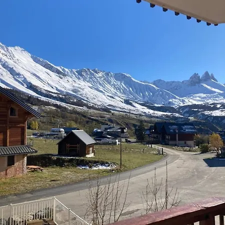 Apartment Le Panorama