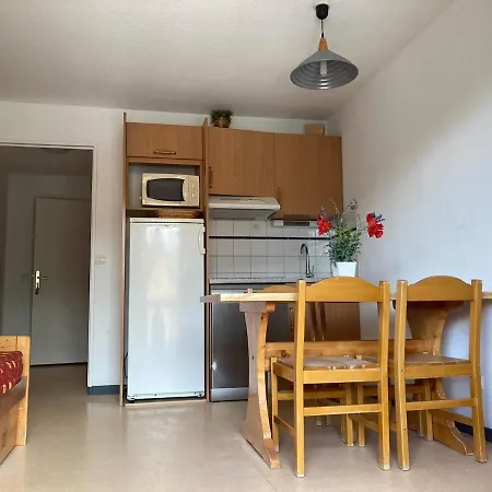 Le Panorama Apartment *